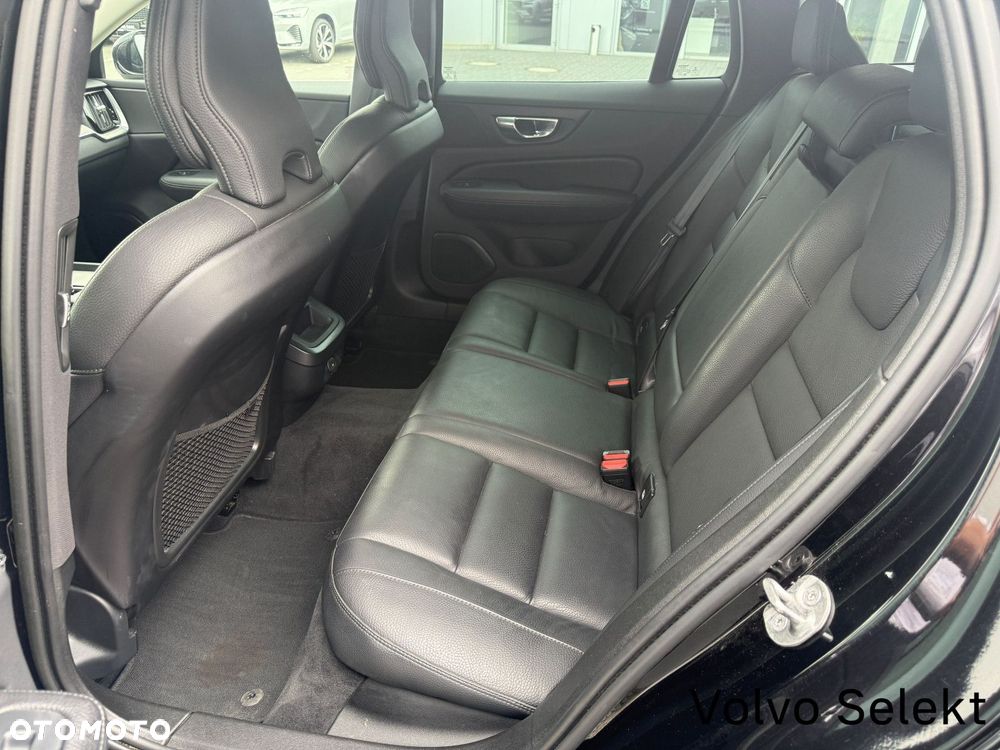 Volvo V60 - 18