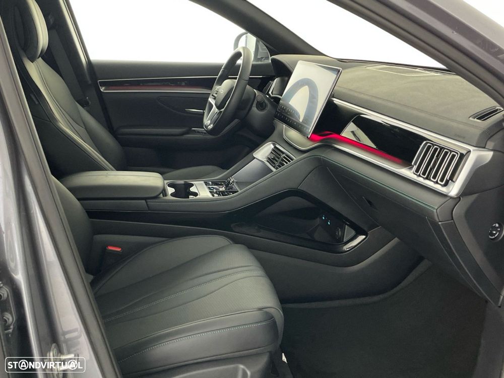 BYD Seal U 1.5 DM-i Comfort - 19
