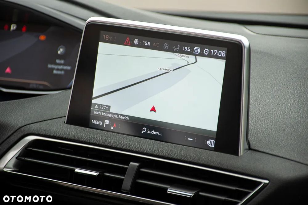 Peugeot 3008 2.0 BlueHDi GT S&S EAT8 - 19