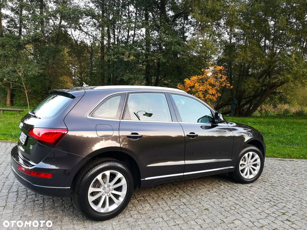 Audi Q5 - 17