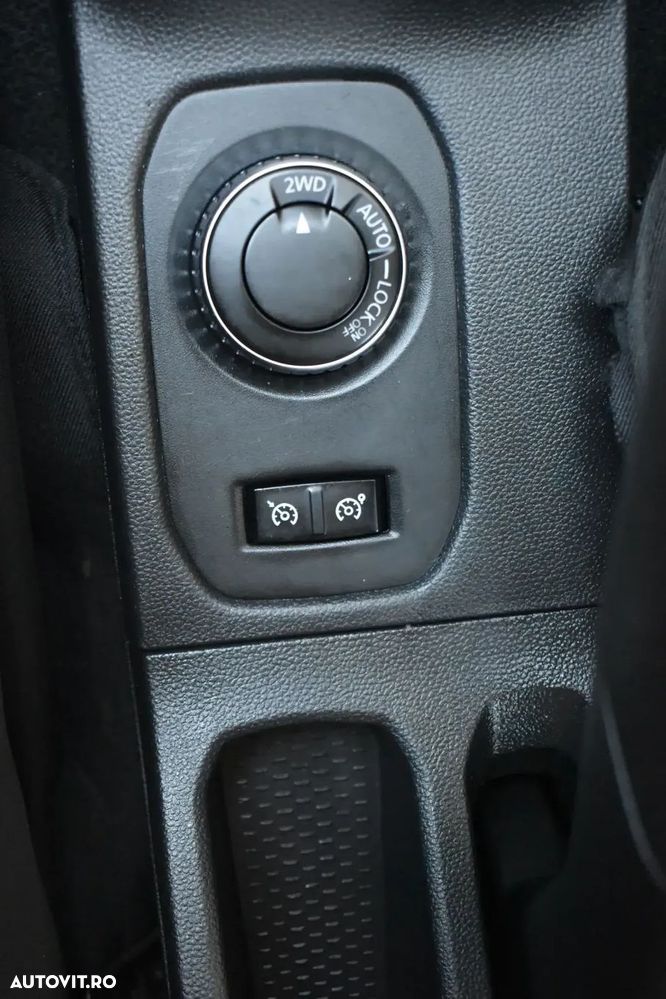 Dacia Duster 1.5 Blue dCi 4WD Comfort - 22