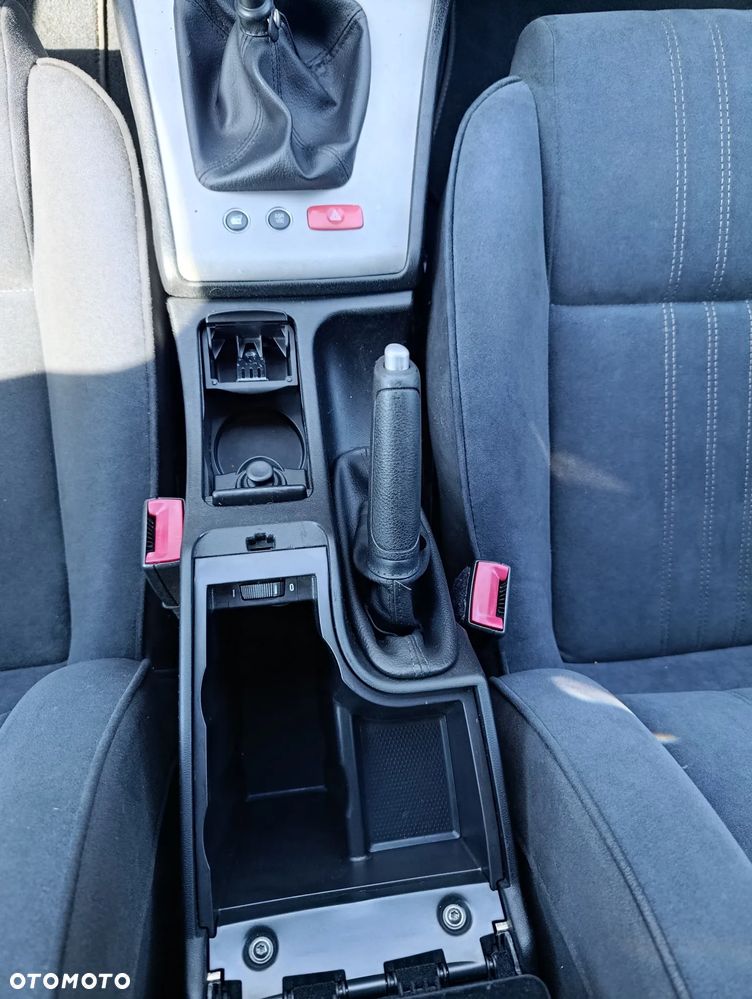 Alfa Romeo 159 1.8MPI Impression - 22