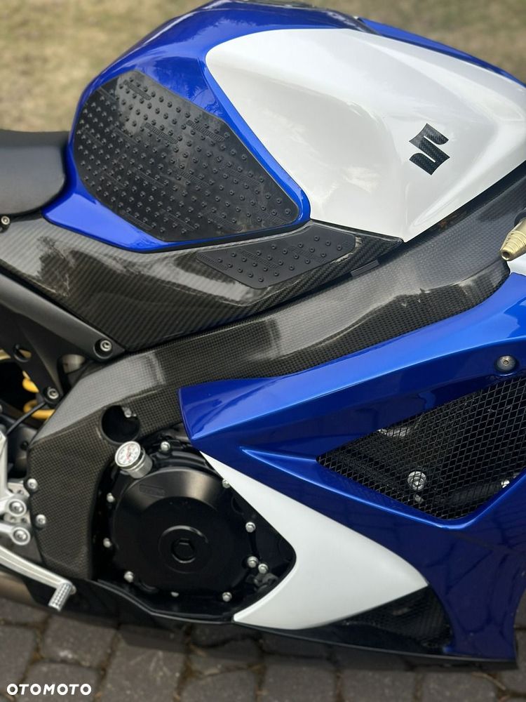 Suzuki GSX-R - 39