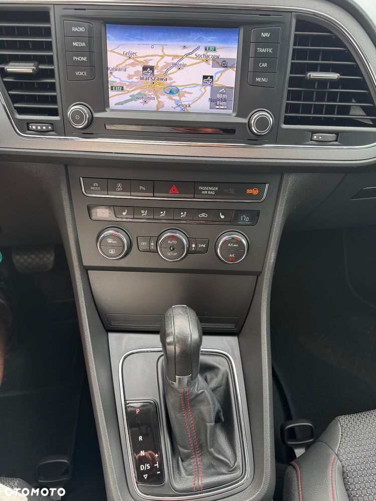 Seat Leon 1.8 TSI Start&Stop DSG XCELLENCE - 19