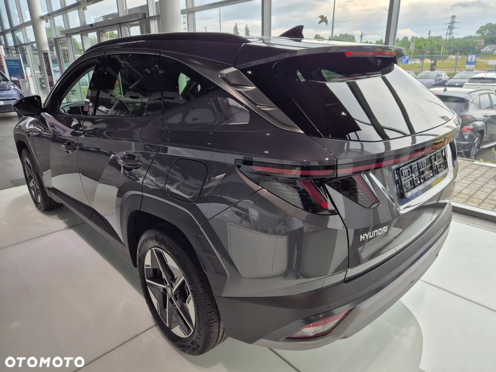 Hyundai Tucson 1.6 T-GDi Smart 2WD - 6