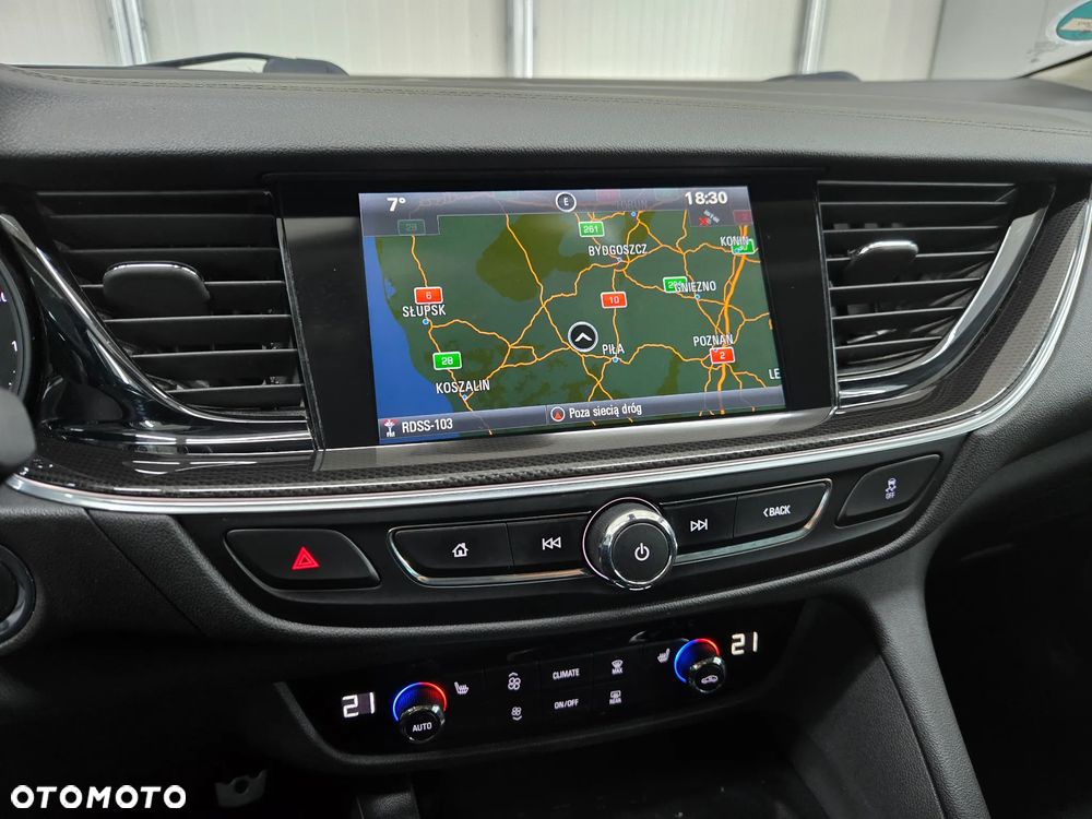 Opel Insignia 2.0 Ultimate Exclusive - 30