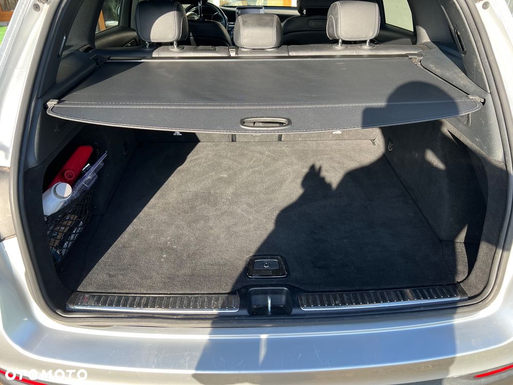 Mercedes-Benz GLC 300 4Matic 9G-TRONIC - 12