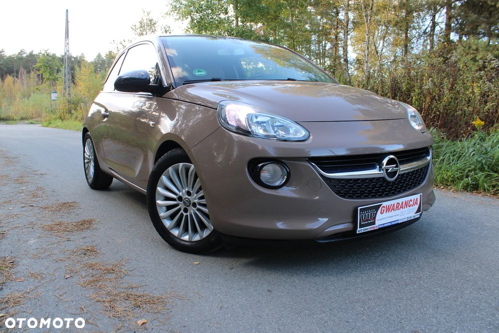 Opel Adam 1.4 Unlimited - 3