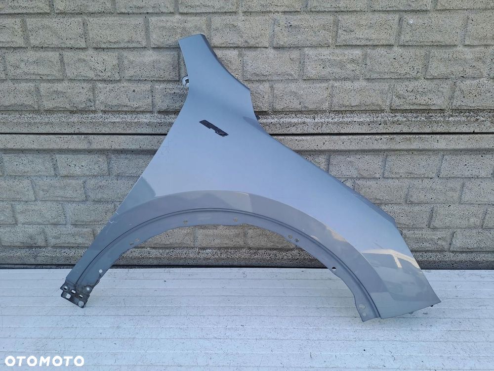 ford kuga escape mk3 20-23 błotnik przedni prawy oryginał - 1