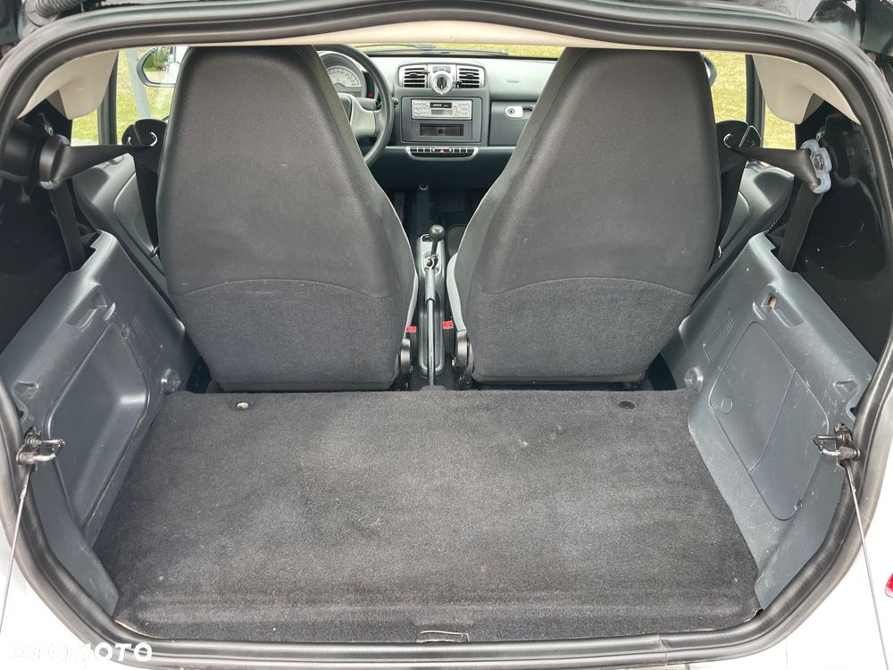 Smart Fortwo - 15