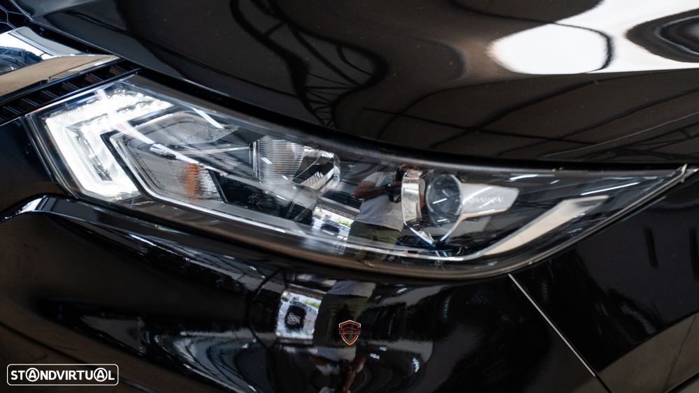 Nissan Qashqai 1.3 DIG-T N-Connecta J18 - 3