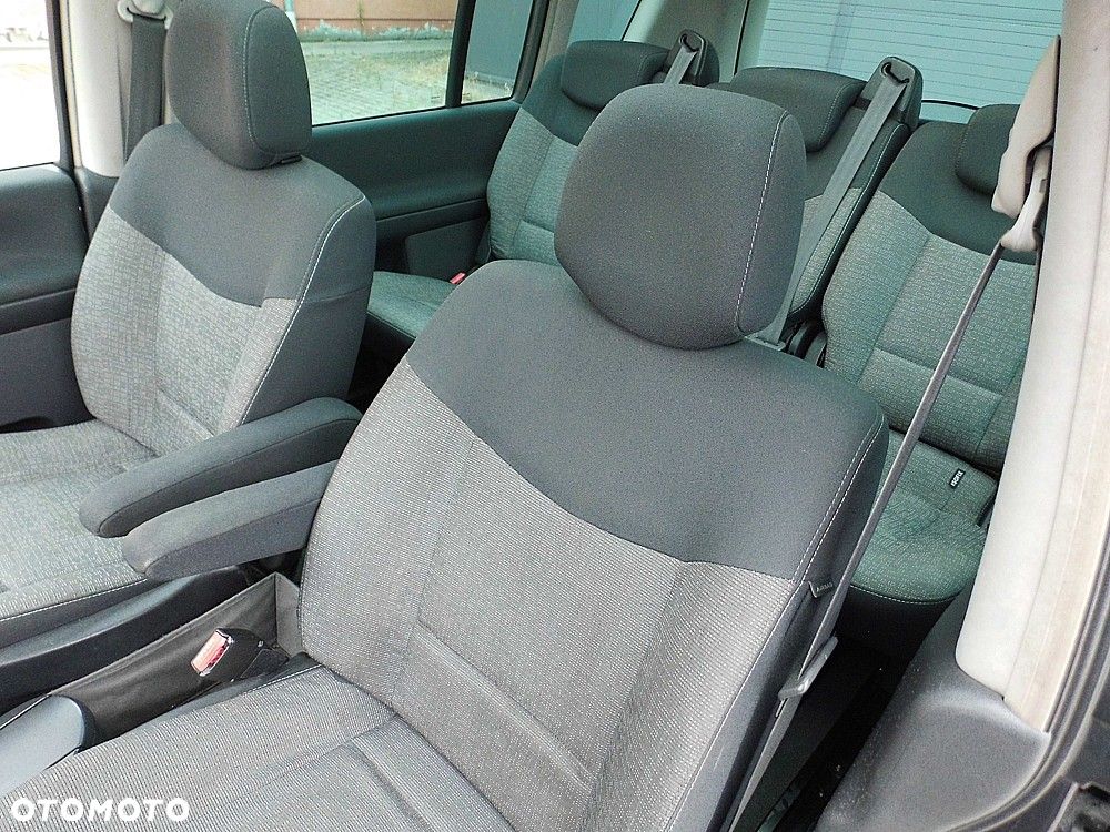 Renault Espace 2.0 dCi FAP Dynamique - 22