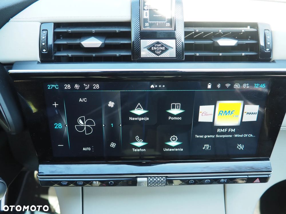 DS Automobiles DS 7 - 27