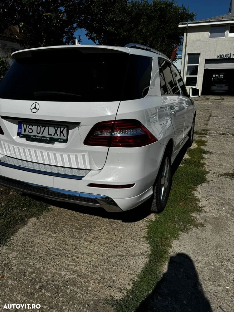 Mercedes-Benz GLE - 6