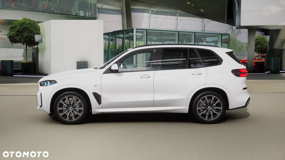 BMW X5 xDrive30d mHEV sport - 3