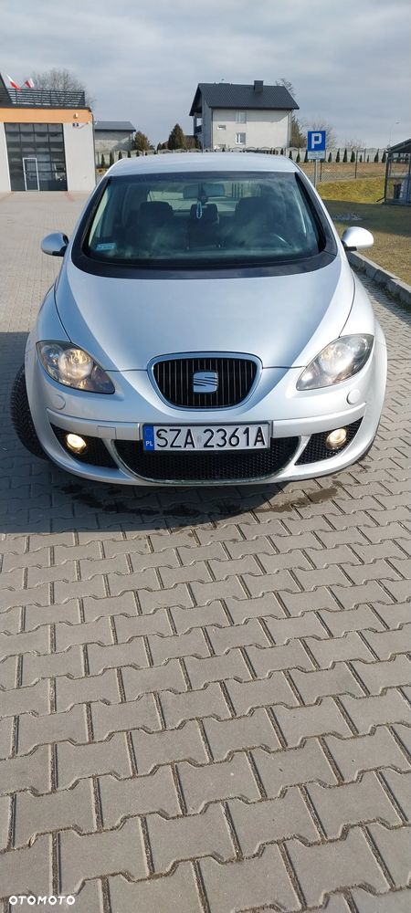 Seat Altea - 1