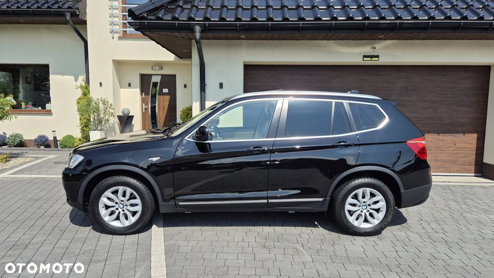 BMW X3 - 36