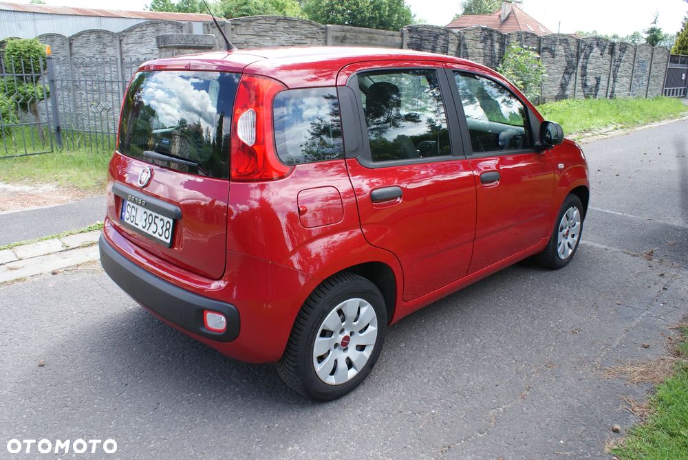 Fiat Panda - 12