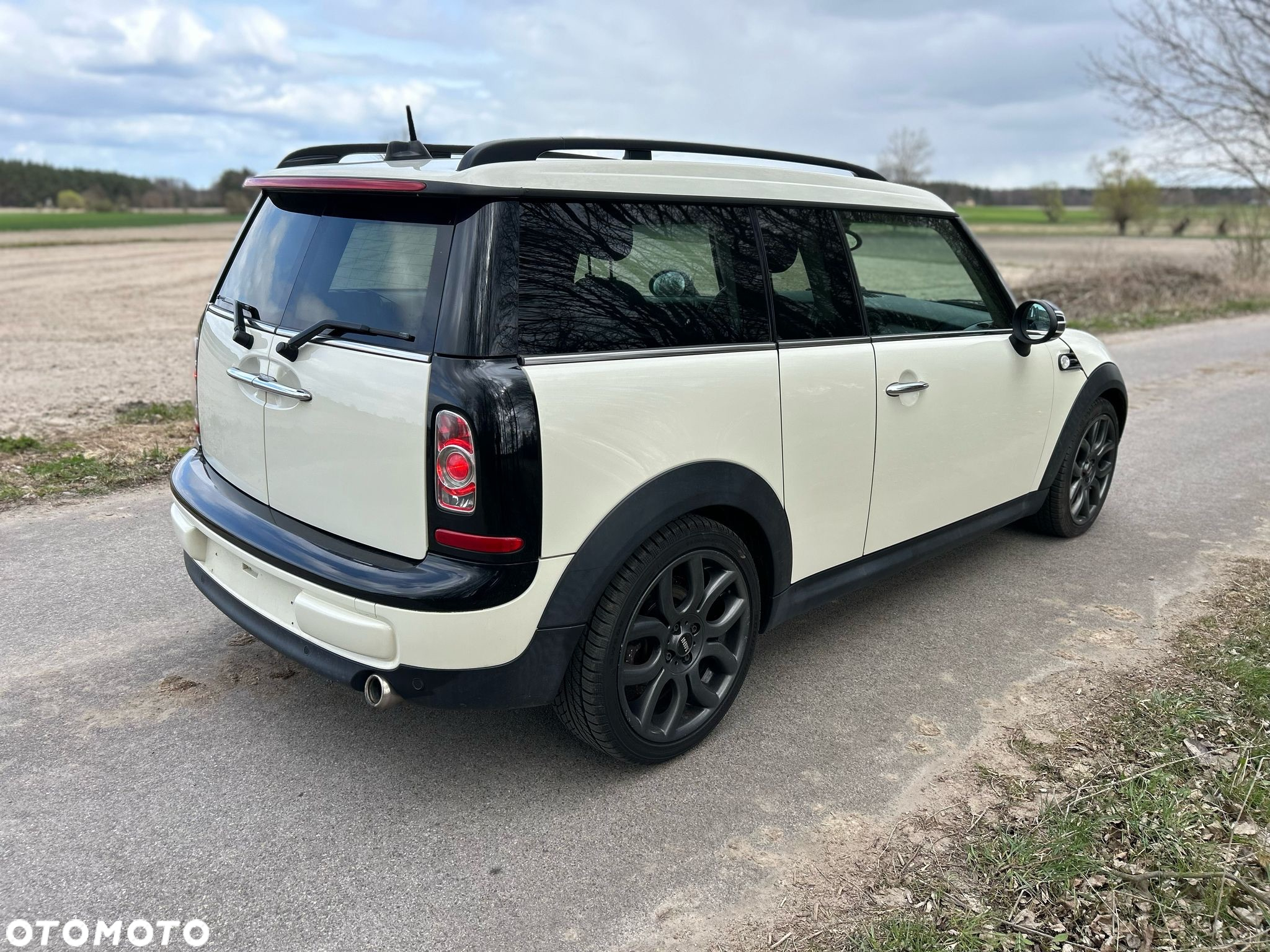 MINI Clubman One D Soho - 3