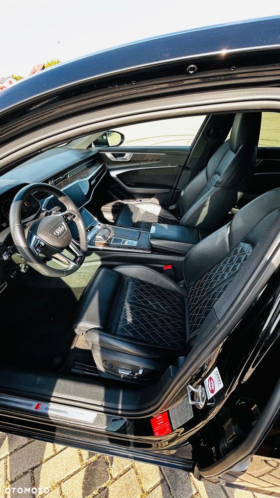 Audi A6 Limousine - 16