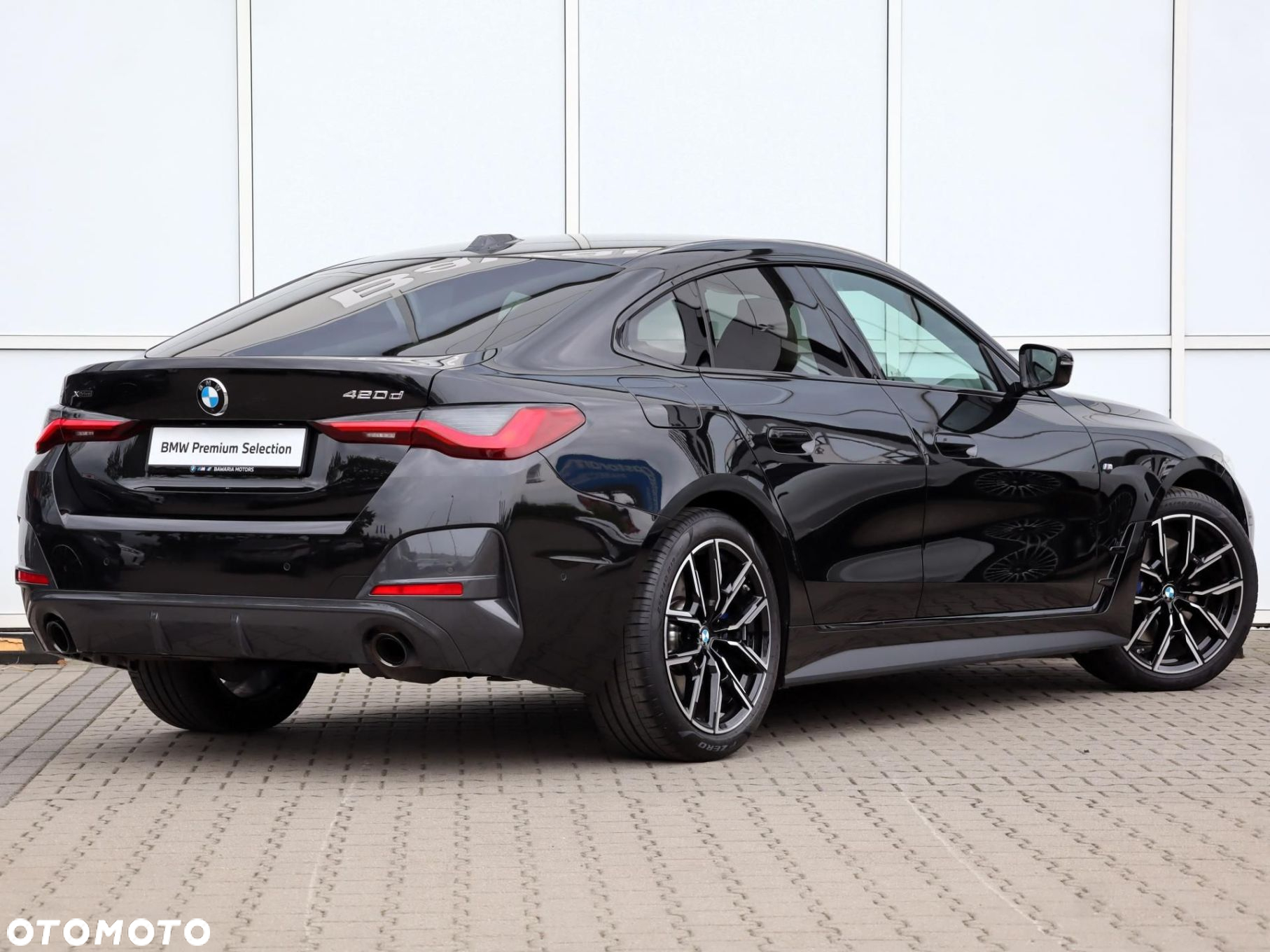 BMW Seria 4 - 2