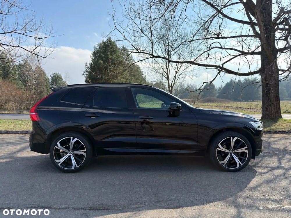 Volvo XC 60 D4 Geartronic RDesign - 2