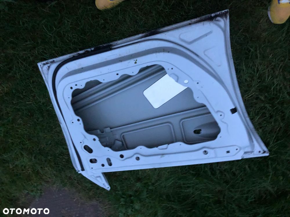 MERCEDES CLA W118 19- DRZWI LEWE PRZÓD PRZEDNIE - 5