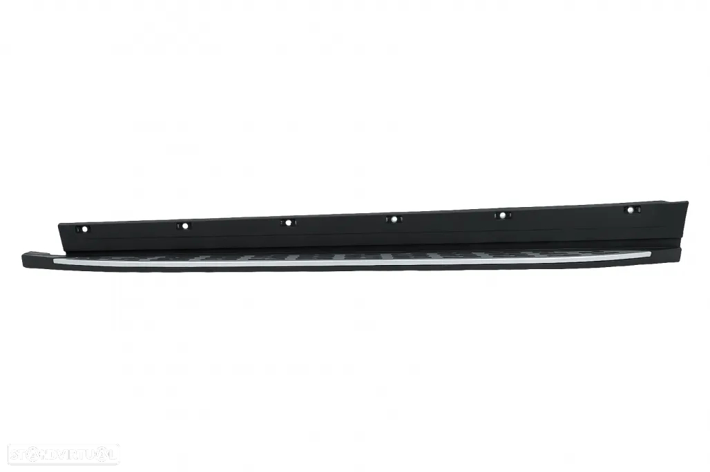 Estribos Mercedes EQB X243 (2021 em diante ) - 4