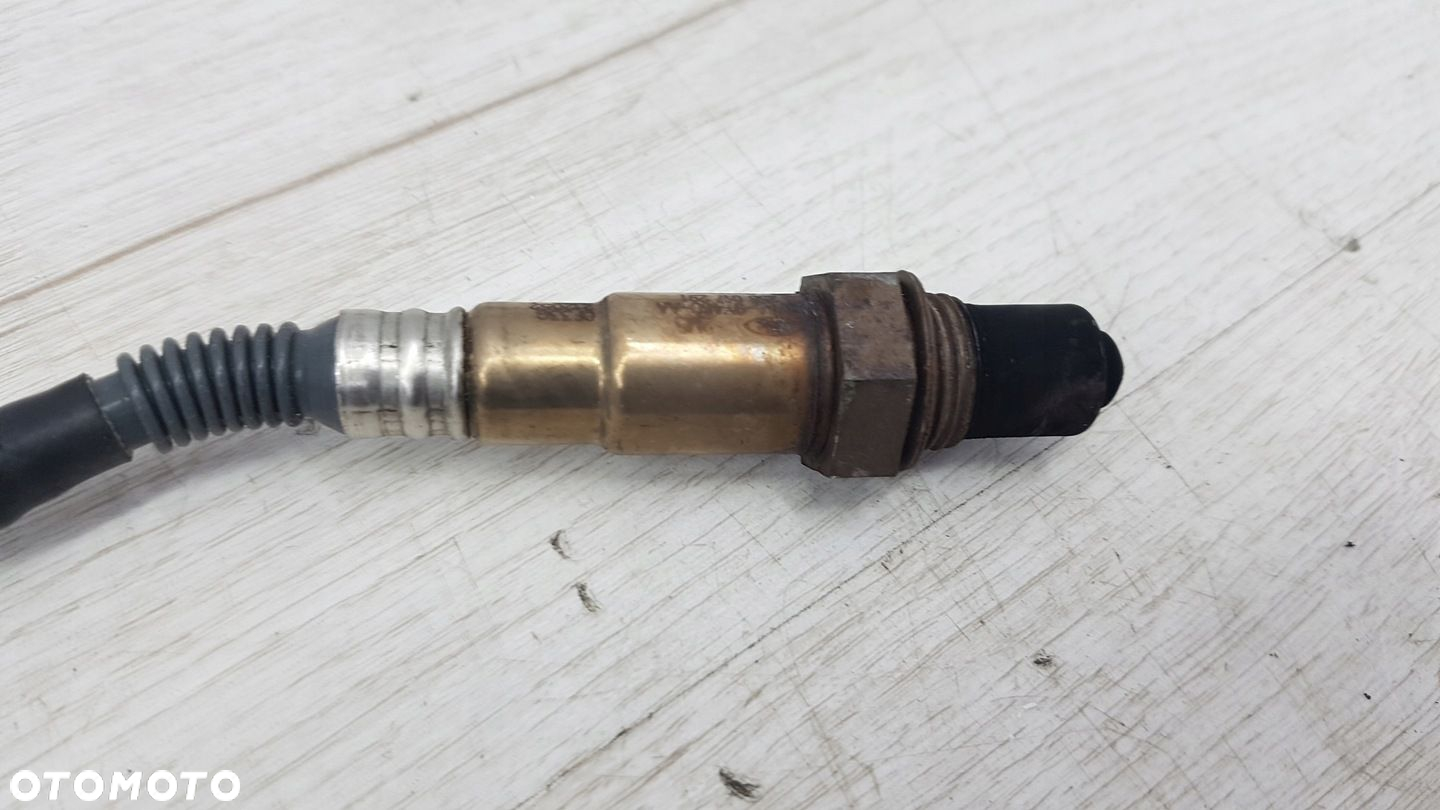 FORD FOCUS MK III 1.0 ECOBOST SONDA LAMBDA - 3