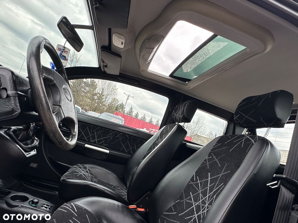 Casalini Pickup - 22