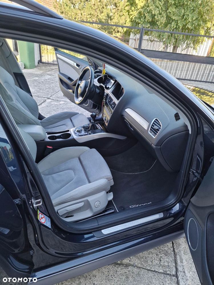 Audi A4 Allroad - 13