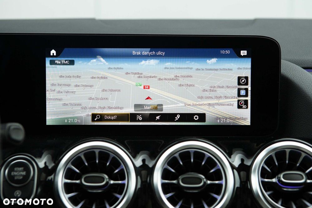 Mercedes-Benz GLA 200 mHEV Progressive 7G-DCT - 34