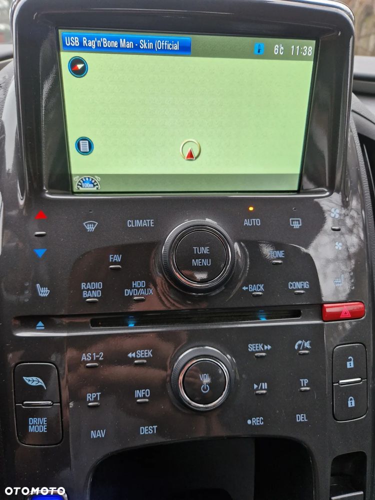 Opel Ampera ePionier Edition - 6