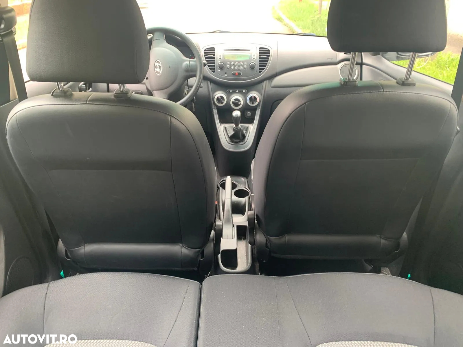 Hyundai i10 1.1 Classic - 2