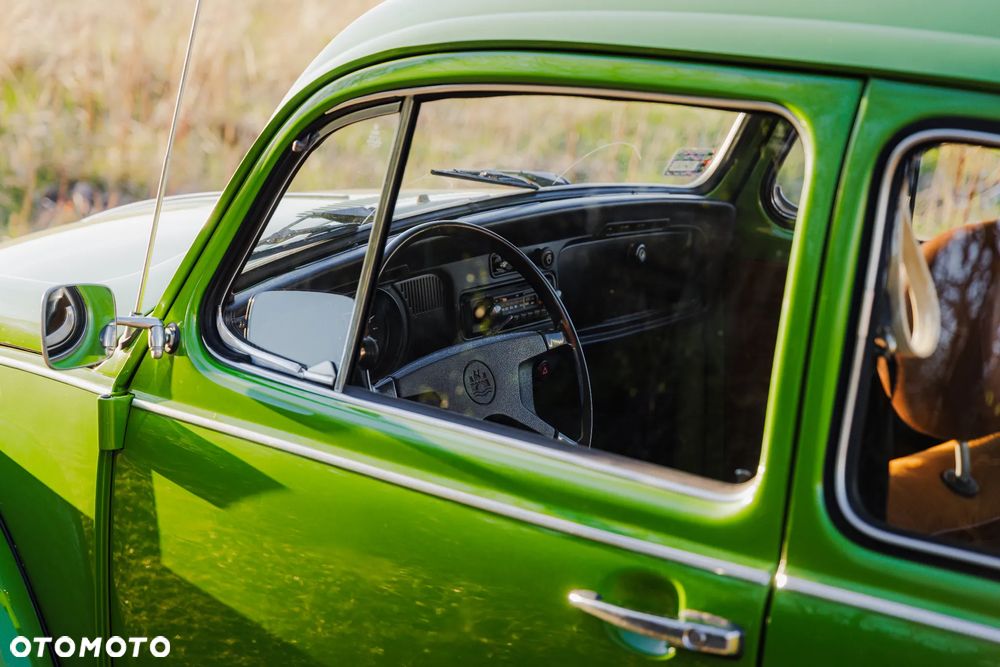 Volkswagen Garbus - 10