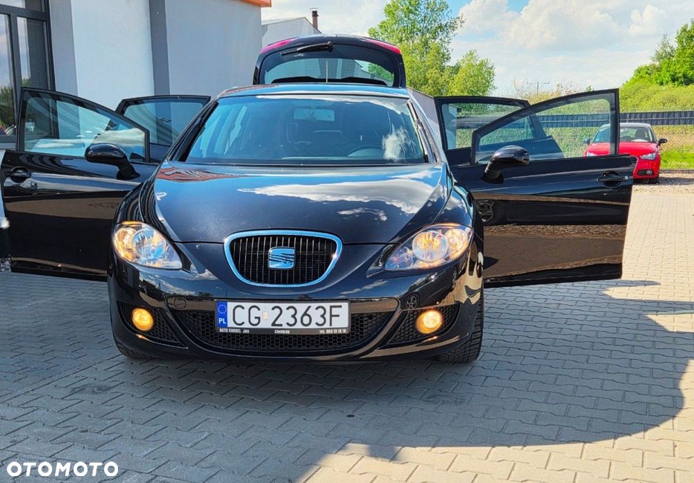 Seat Leon - 29