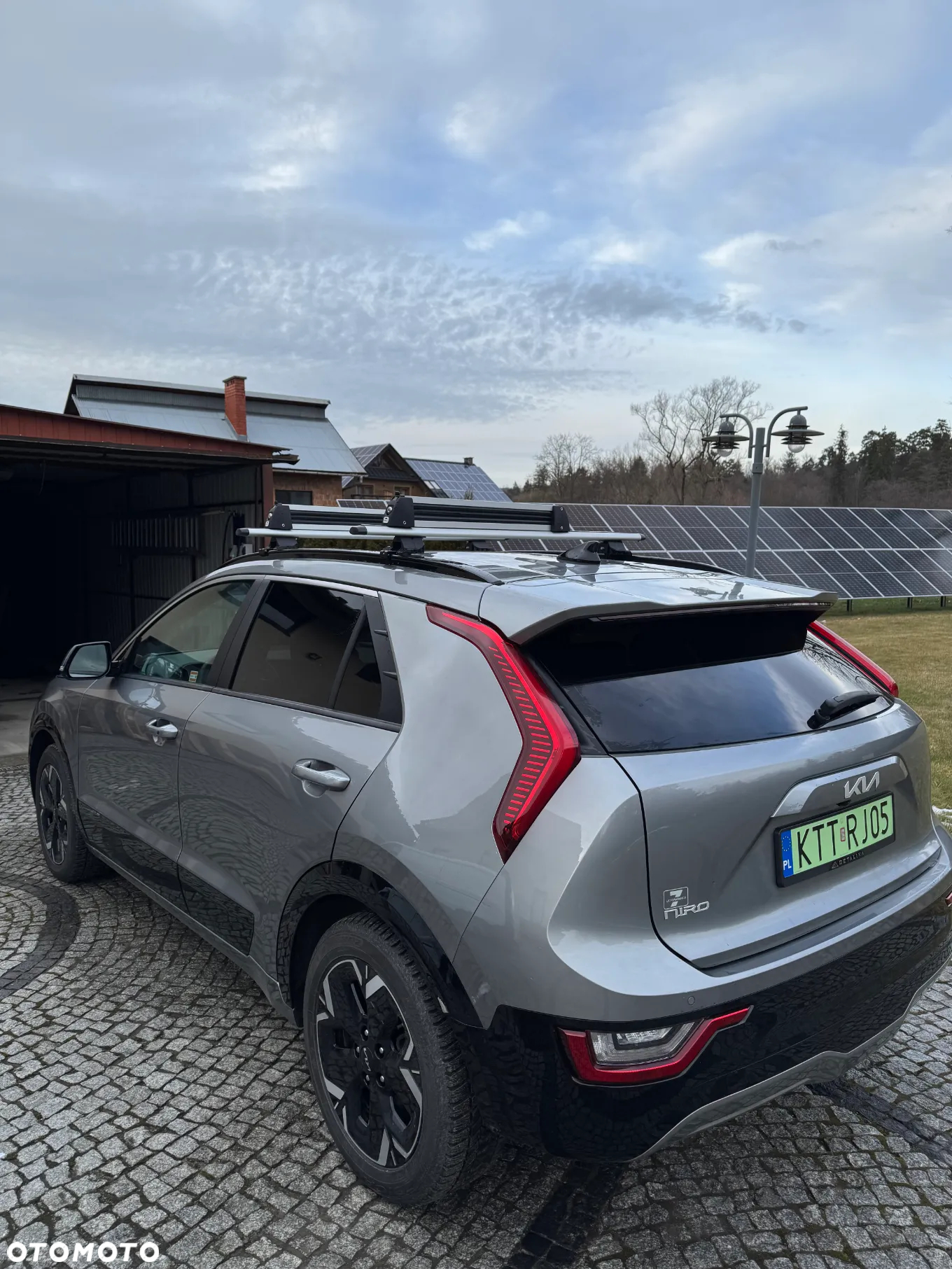 Kia Niro e-Niro 64kWh L - 4