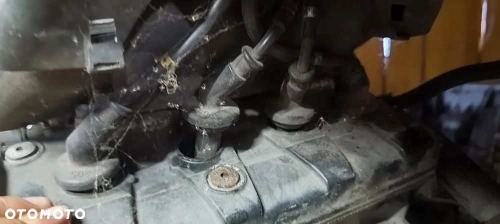 YAMAHA XJ6 SILNIK Przepustnica Blok dekiel - 9