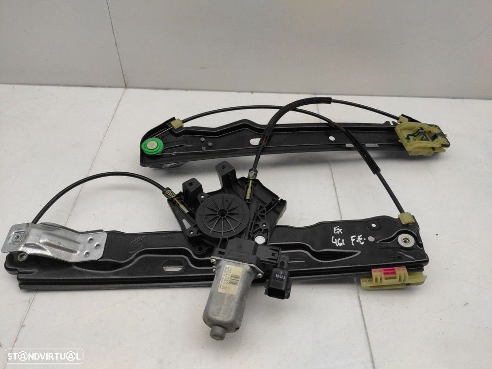 Elevador vidros frente esquerdo LAND ROVER Range Rover Evoque (L538) - 1