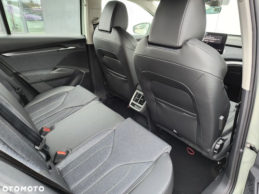 Skoda Elroq 50 55kWh - 7