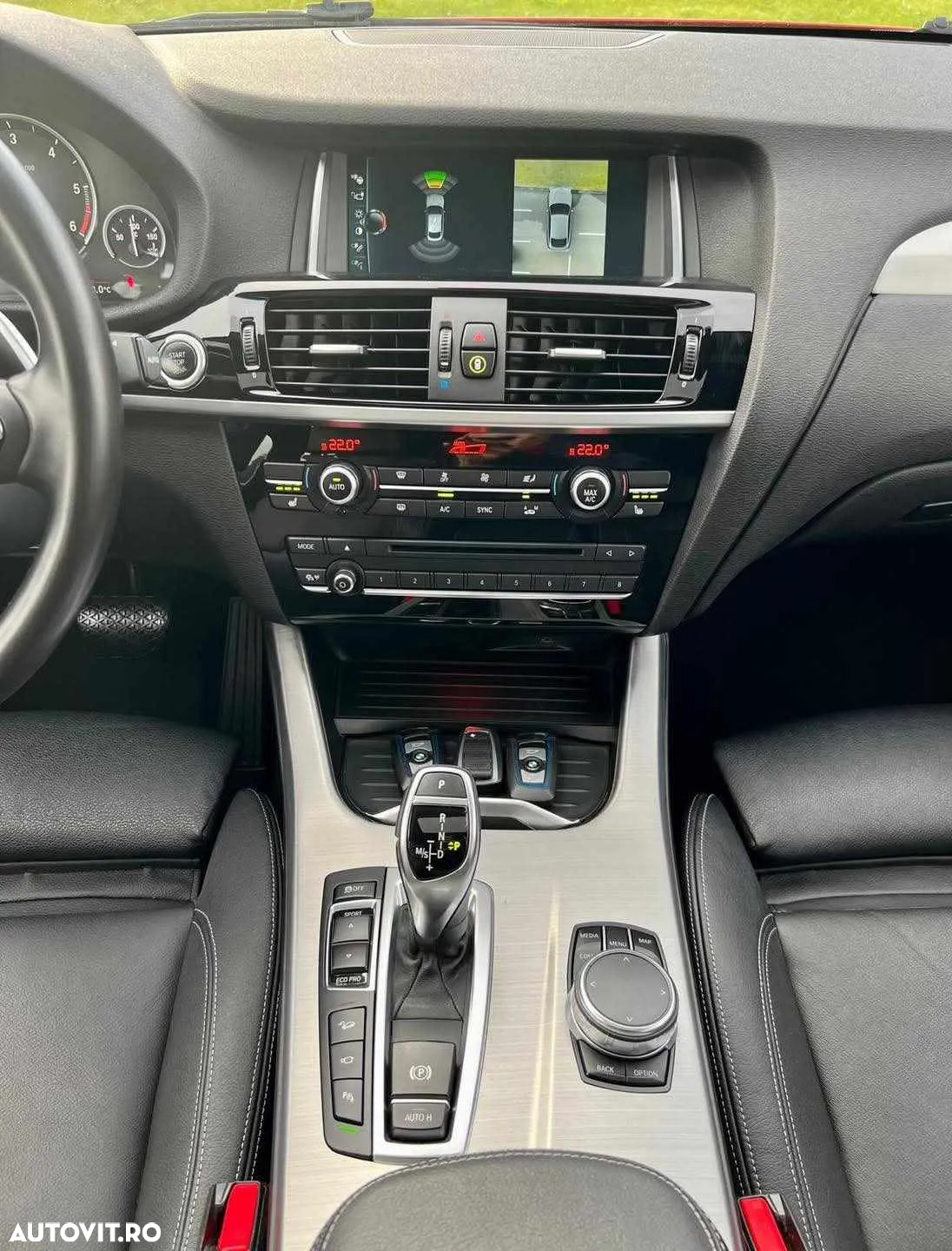 BMW X4 - 9