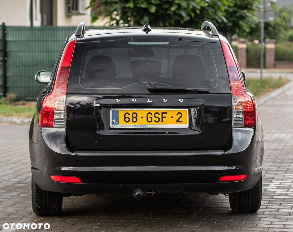 Volvo V50 1.8 RDesign - 15