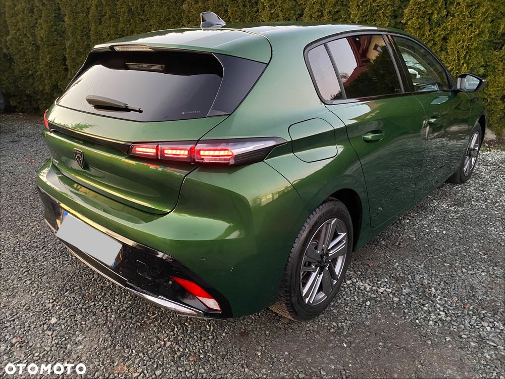 Peugeot 308 1.2 PureTech Allure Pack S&S - 3