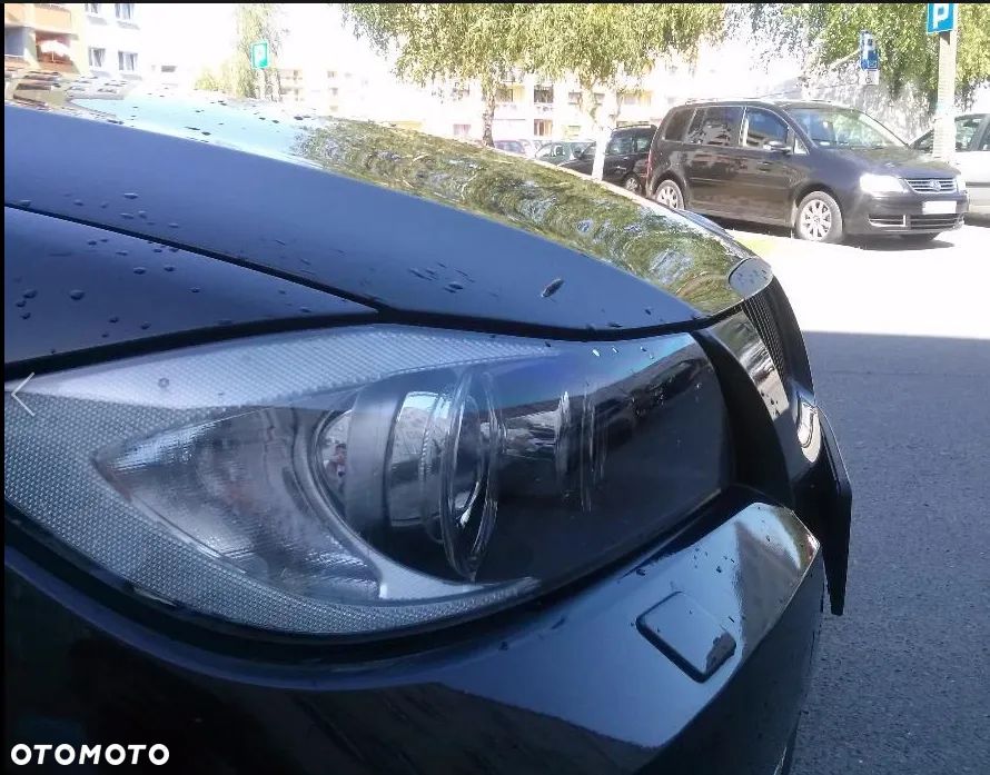 BMW Seria 3 - 4