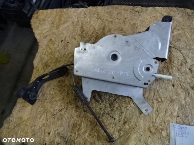 WINDA KOŁA ZAPASOWEGO PODNOŚNIK OPEL SINTRA 96-99 - 4