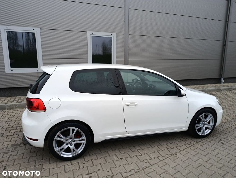 Volkswagen Golf 2.0 GTI - 22