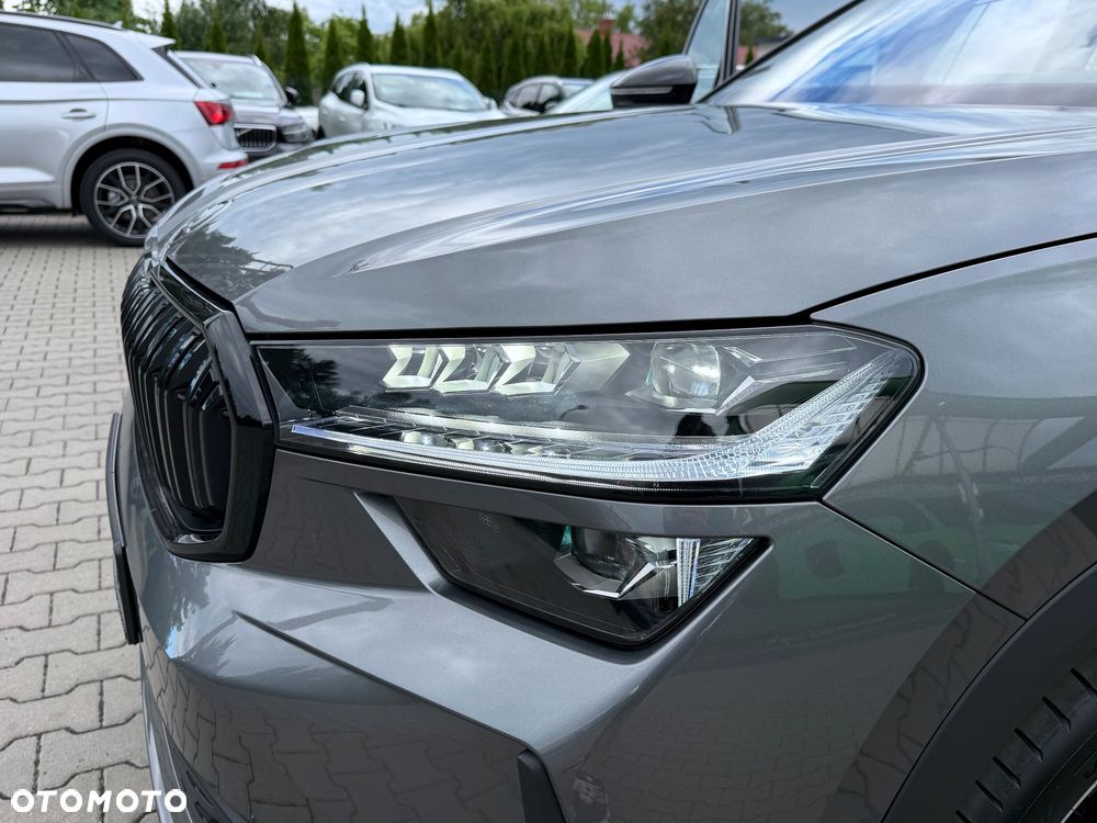 Skoda Kodiaq 2.0 TDI DSG Sportline - 18