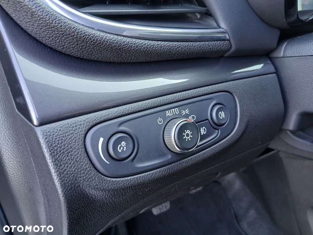 Opel Mokka X 1.4 (ecoFLEX) ECOTEC Start/Stop Color Innovation - 25