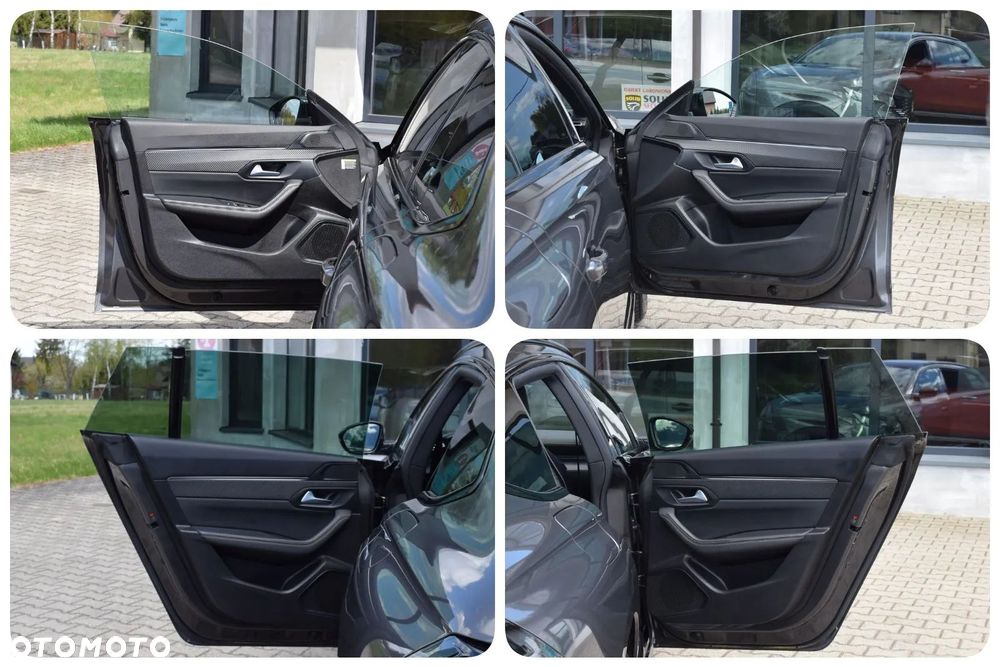 Peugeot 508 180 e-EAT8 GT - 14