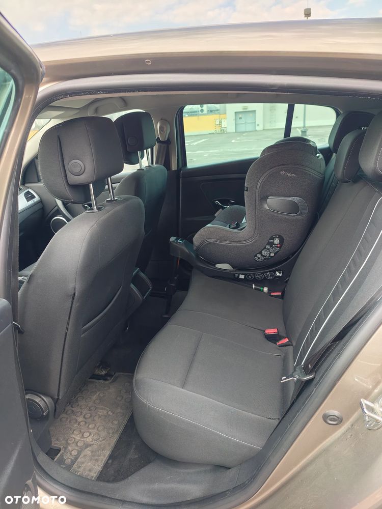 Renault Megane 1.4 16V TCE Expression - 7